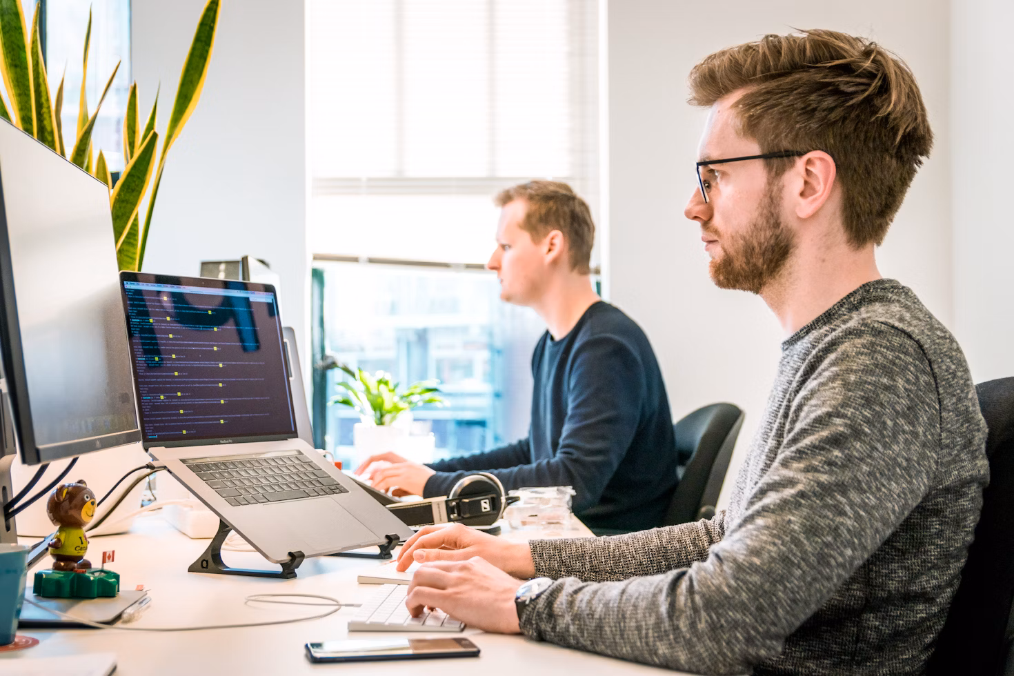 App development